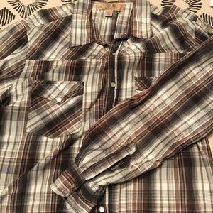 Bke long sleeve shirt